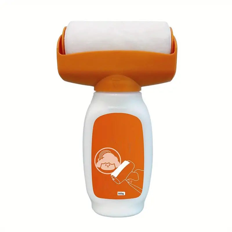 Rollo, inalbitor rapid pentru pereti